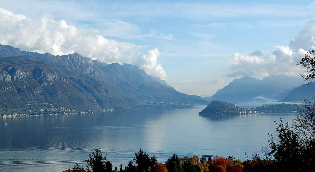 Hotel Excelsior Splendide Bellagio Eksteriør bilde